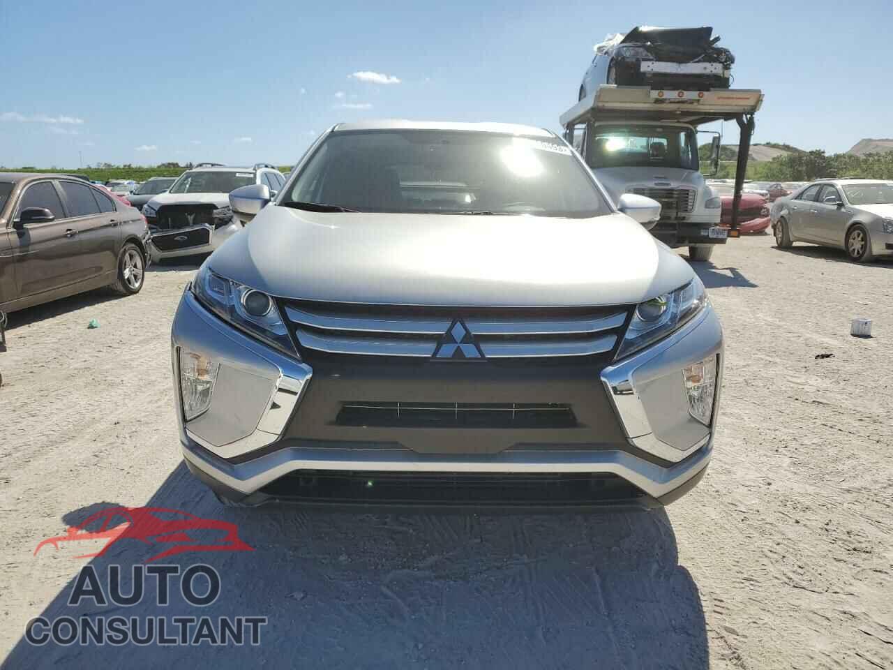 MITSUBISHI ECLIPSE 2019 - JA4AT3AA3KZ046094