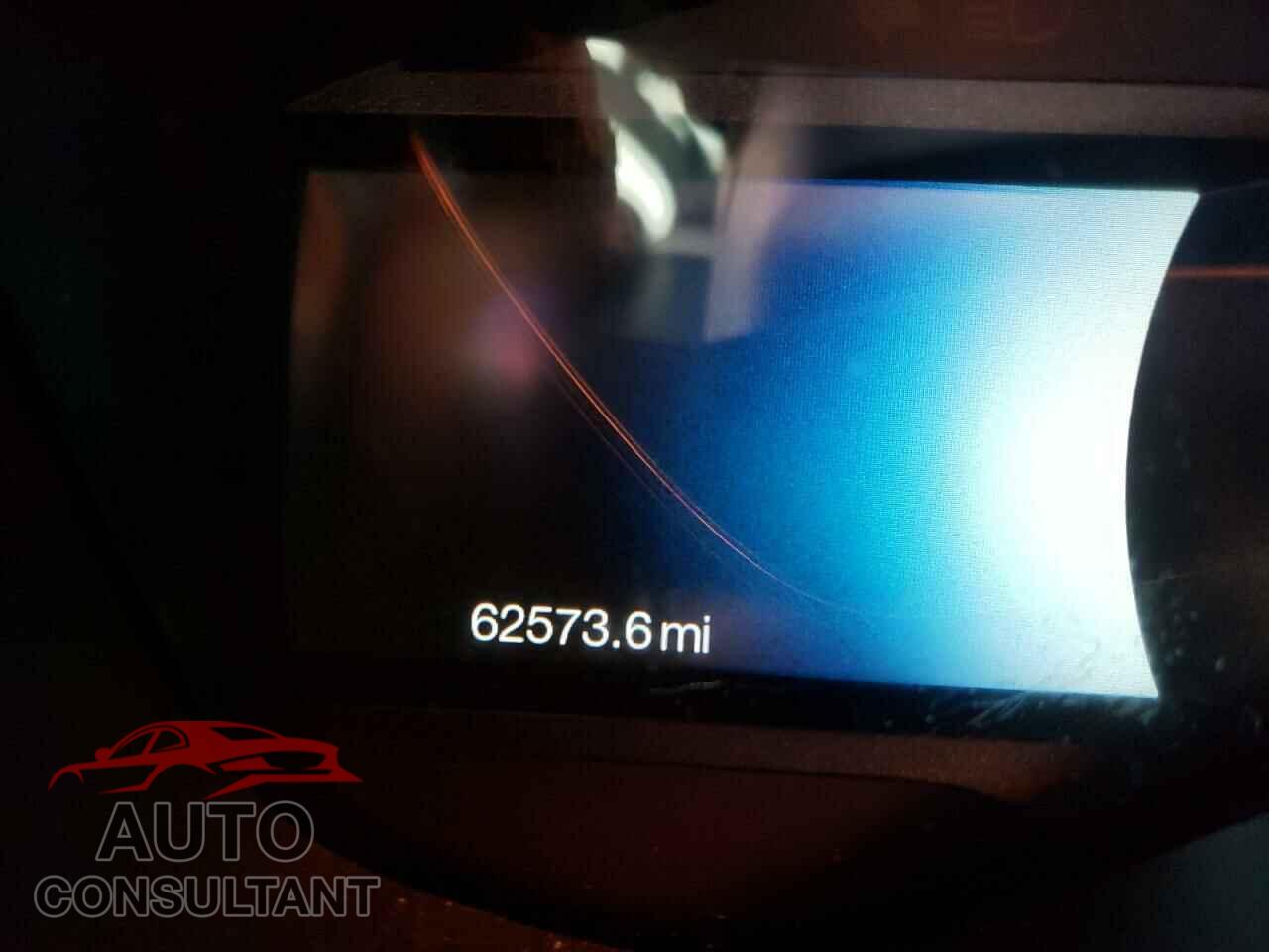 FORD CMAX 2018 - 1FADP5AU9JL105461