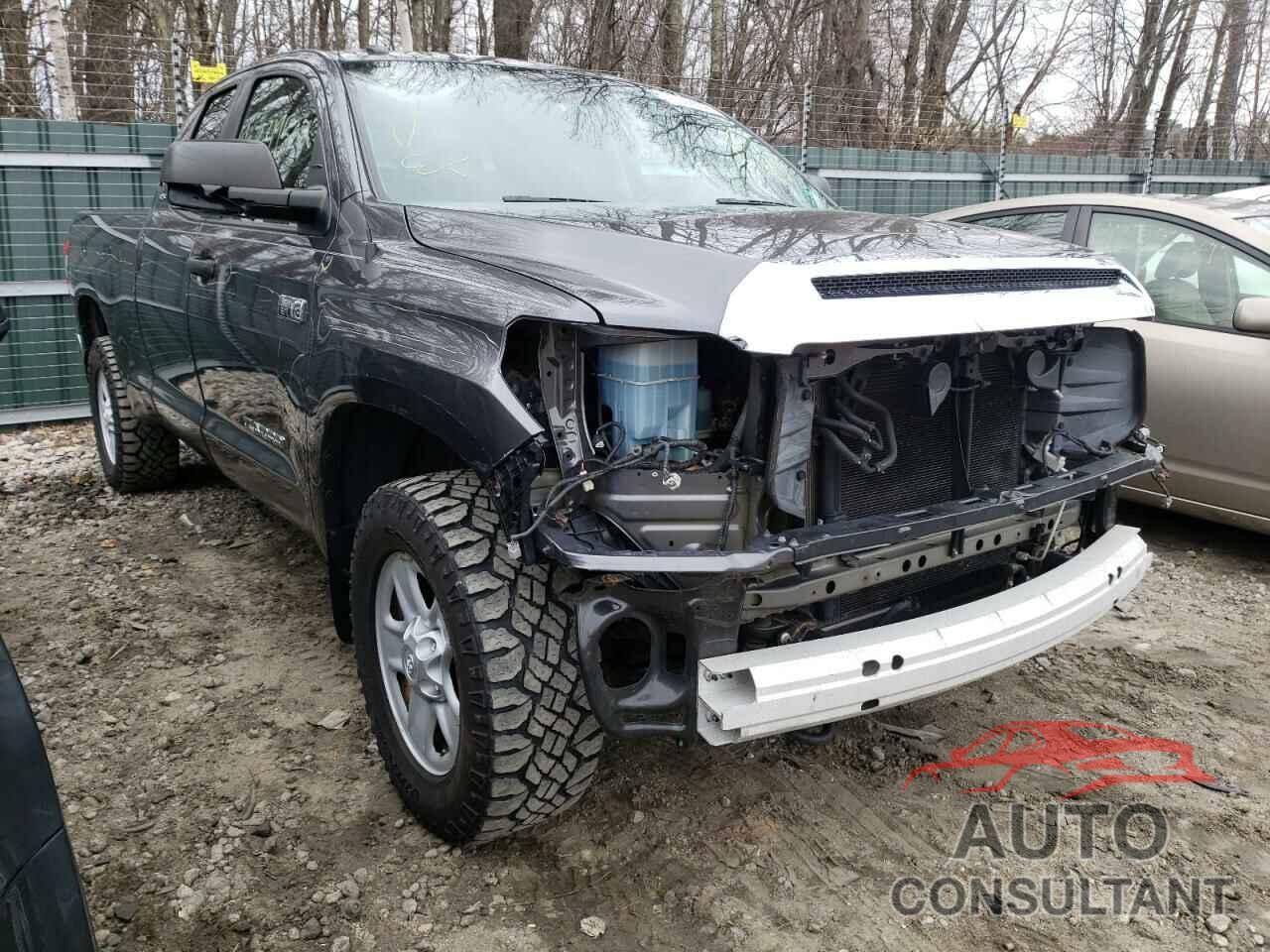 TOYOTA TUNDRA 2018 - 5TFUY5F19JX691318