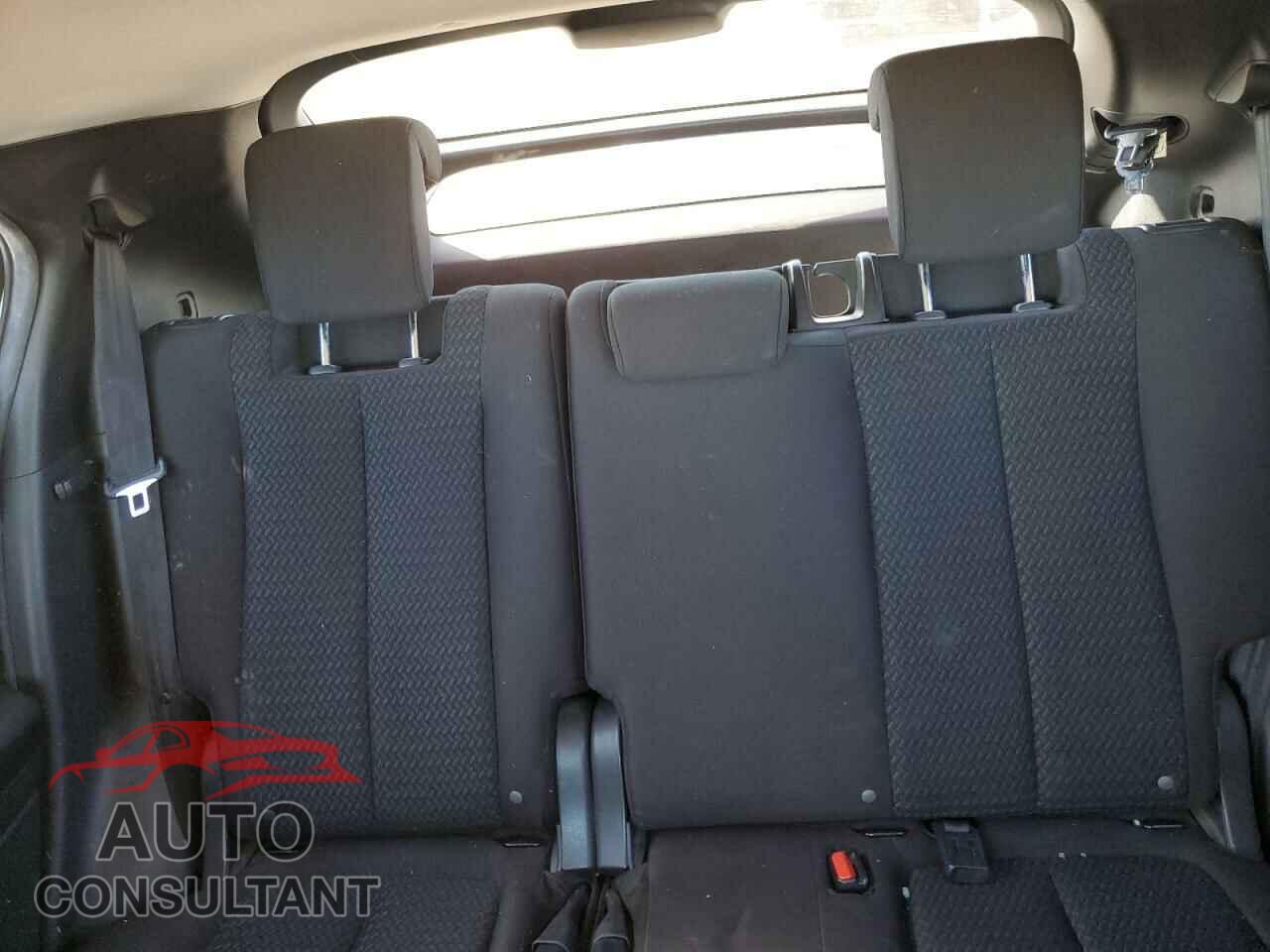 MITSUBISHI ECLIPSE 2019 - JA4AT3AA9KZ019577