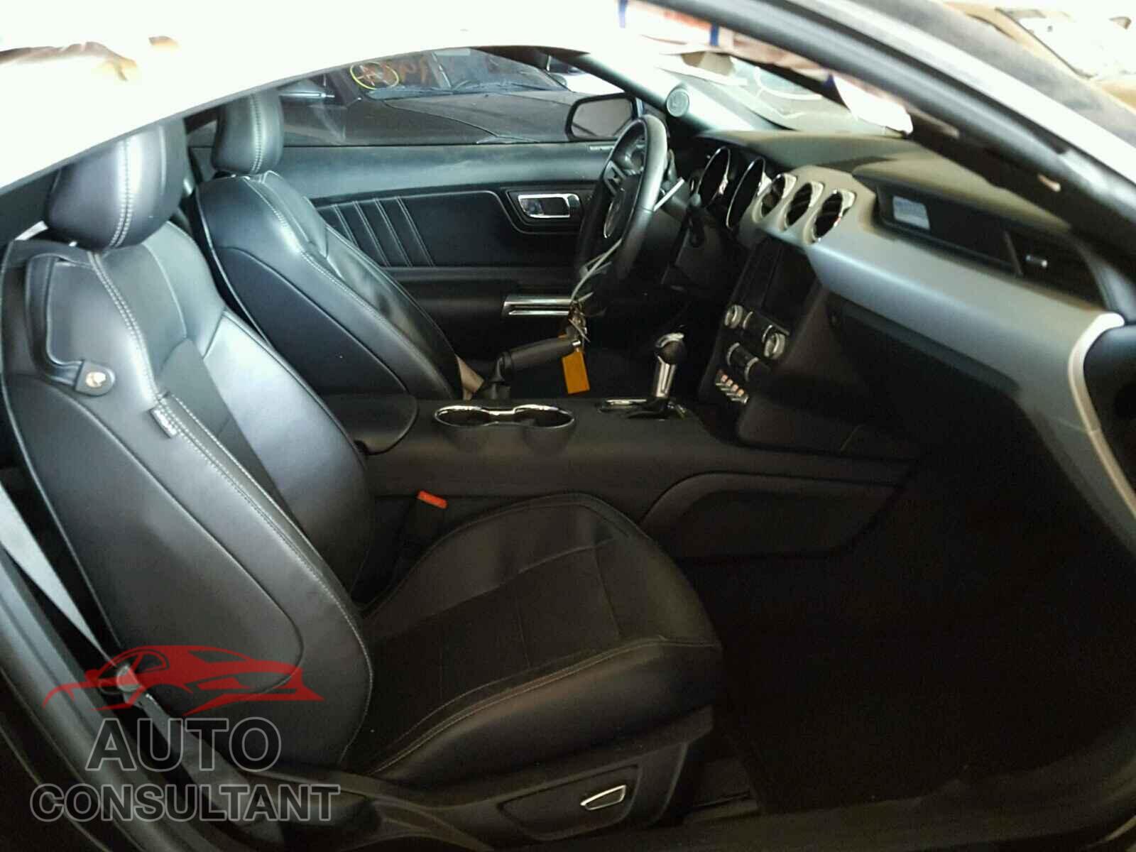 FORD MUSTANG 2015 - 1FA6P8CF2F5363339