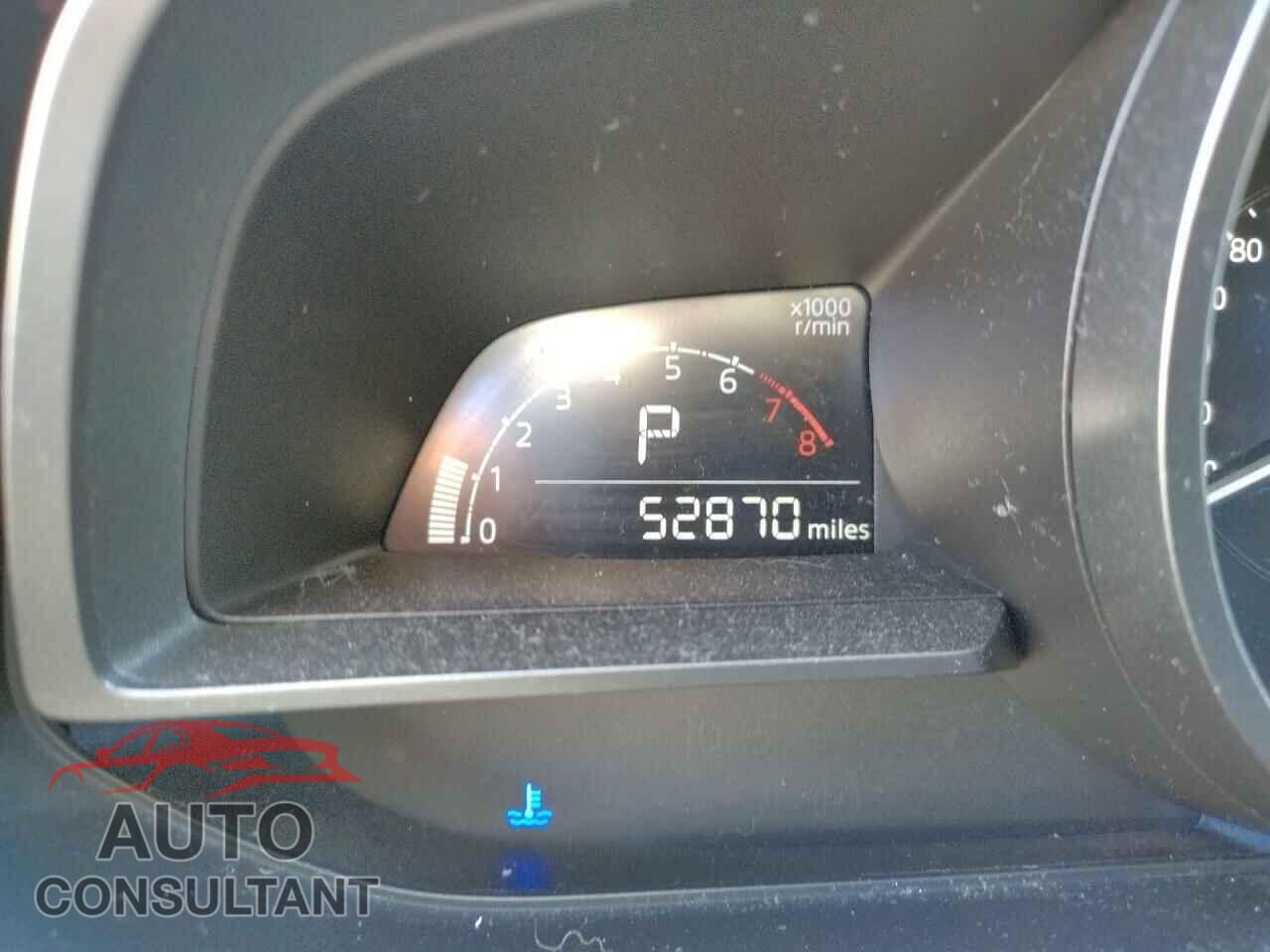 MAZDA 3 2017 - 3MZBN1U77HM103459