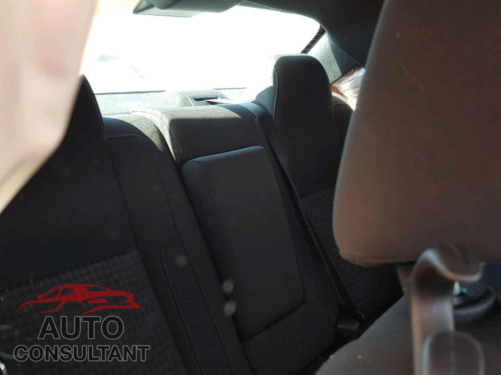 DODGE CHALLENGER 2018 - 2C3CDZAG0JH294924