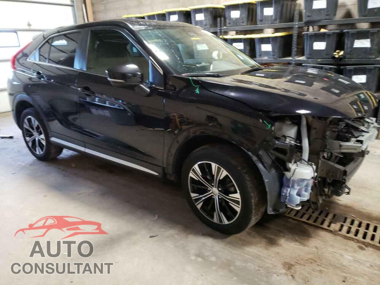 MITSUBISHI ECLIPSE 2020 - JA4AT5AA9LZ002940