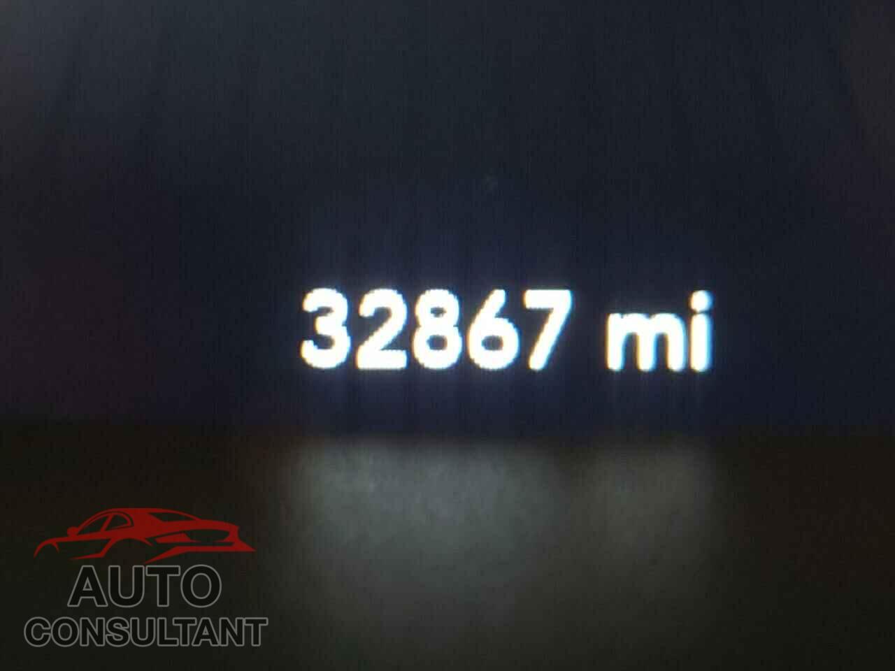 DODGE CHALLENGER 2019 - 2C3CDZFJ0KH705681