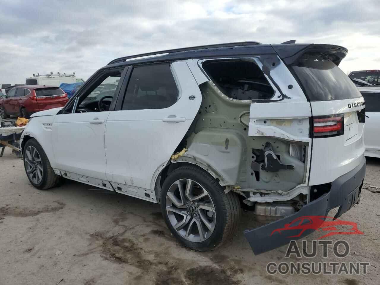 LAND ROVER DISCOVERY 2020 - SALRU2RV5L2435295