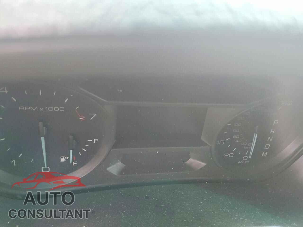 FORD EXPLORER 2014 - 1FM5K8B85EGB25801