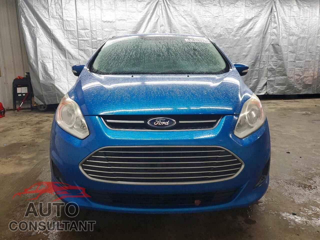 FORD C-MAX 2013 - 1FADP5AUXDL552319