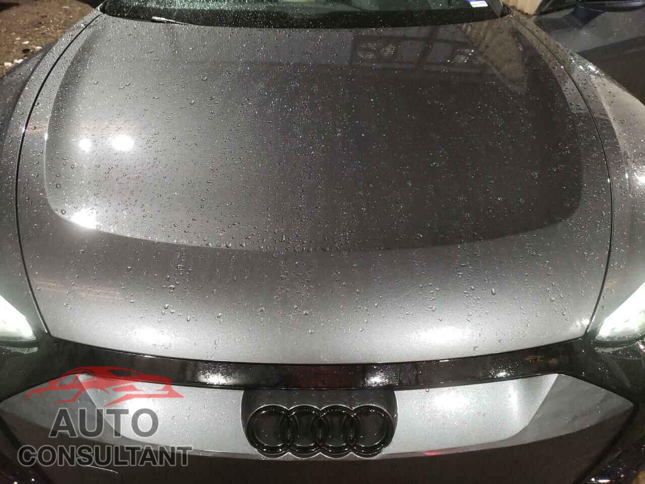 AUDI E-TRON GT 2023 - WAUCJBFW4P7000809