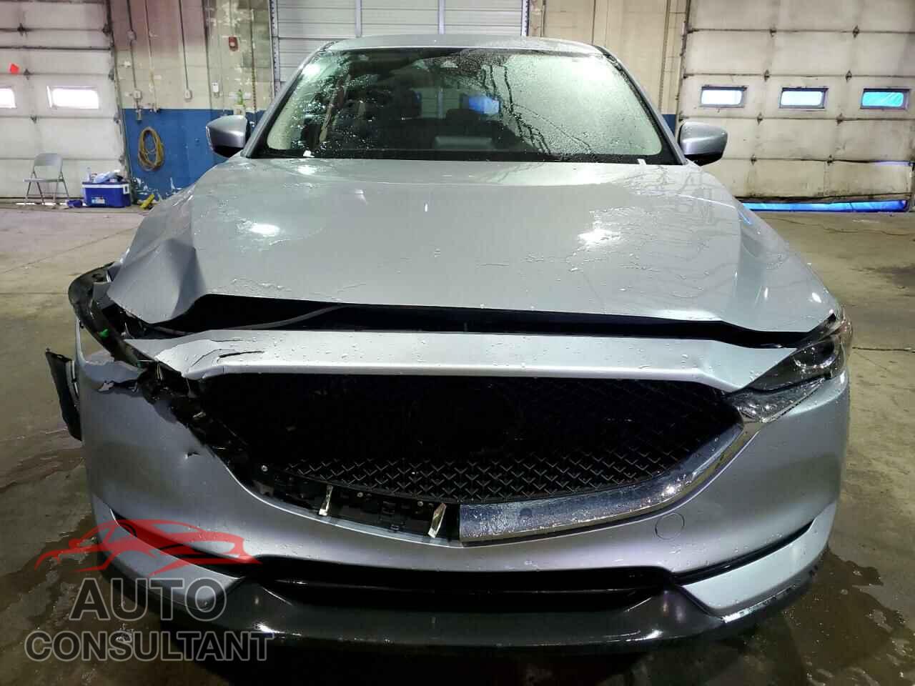MAZDA CX-5 2019 - JM3KFABM5K1642926