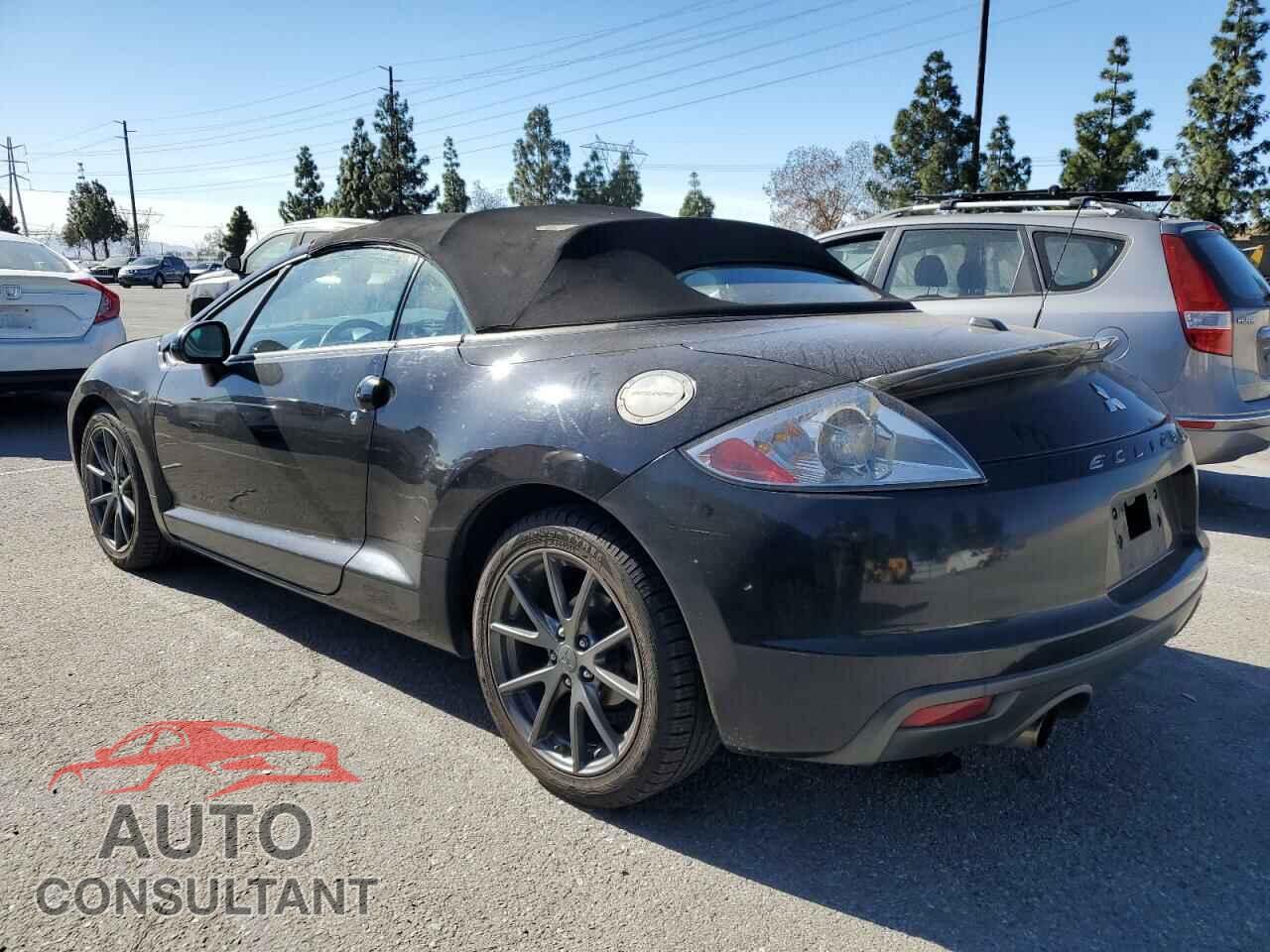 MITSUBISHI ECLIPSE 2012 - 4A37L5EF9CE008523