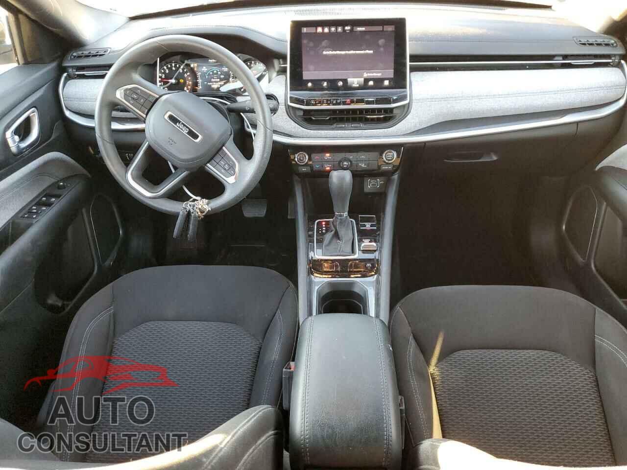 JEEP COMPASS 2024 - 3C4NJDAN8RT120911