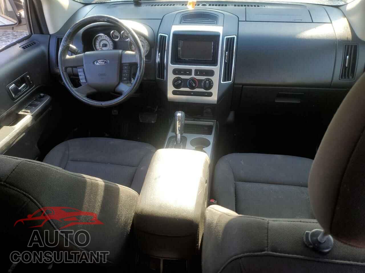 FORD EDGE 2010 - 2FMDK4JC7ABA47744