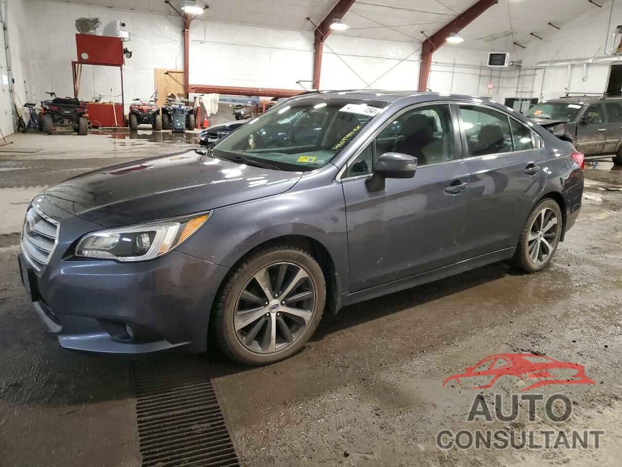 SUBARU LEGACY 2016 - 4S3BNAL64G3014394