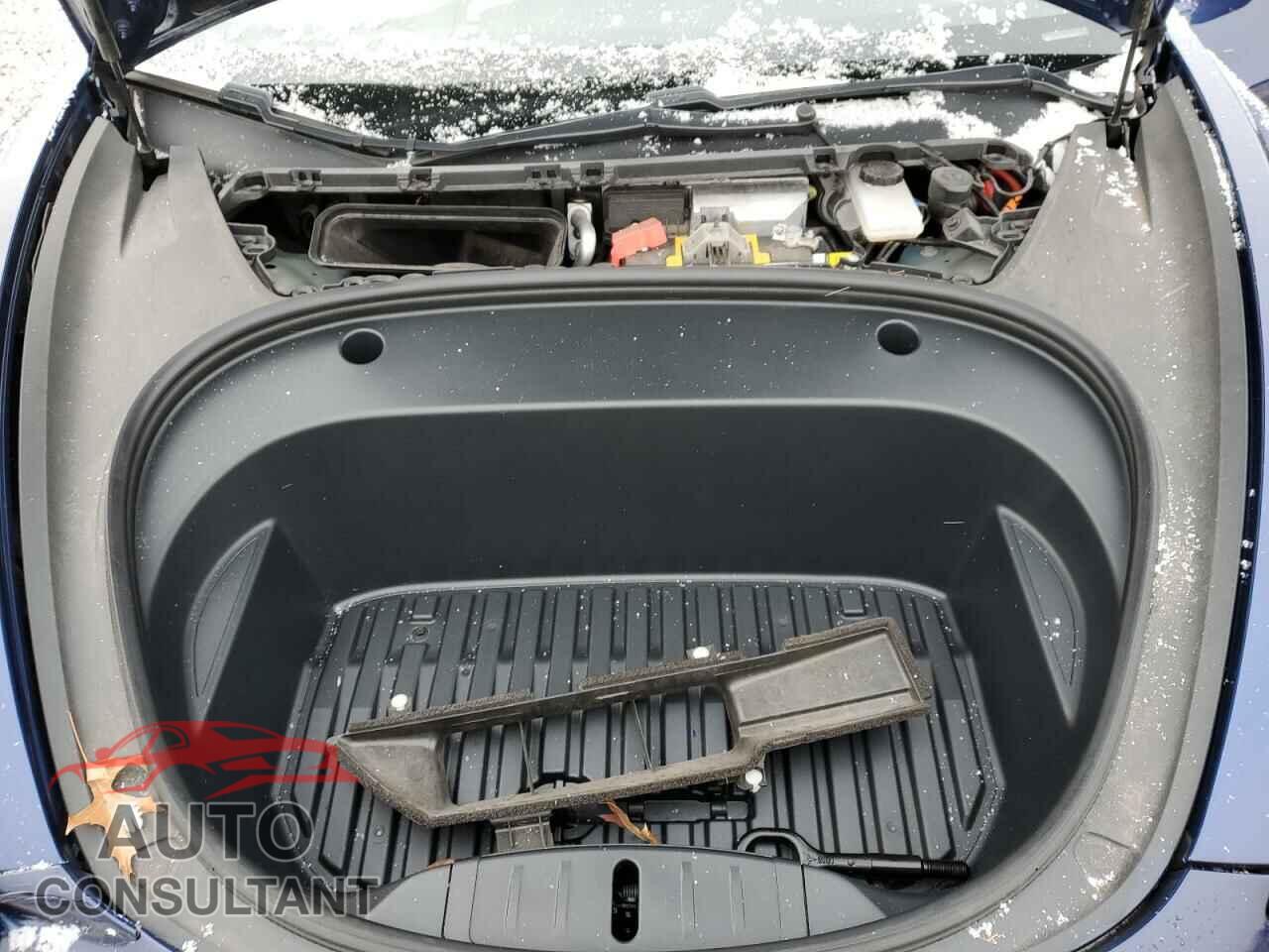 TESLA MODEL 3 2020 - 5YJ3E1EA9LF796971