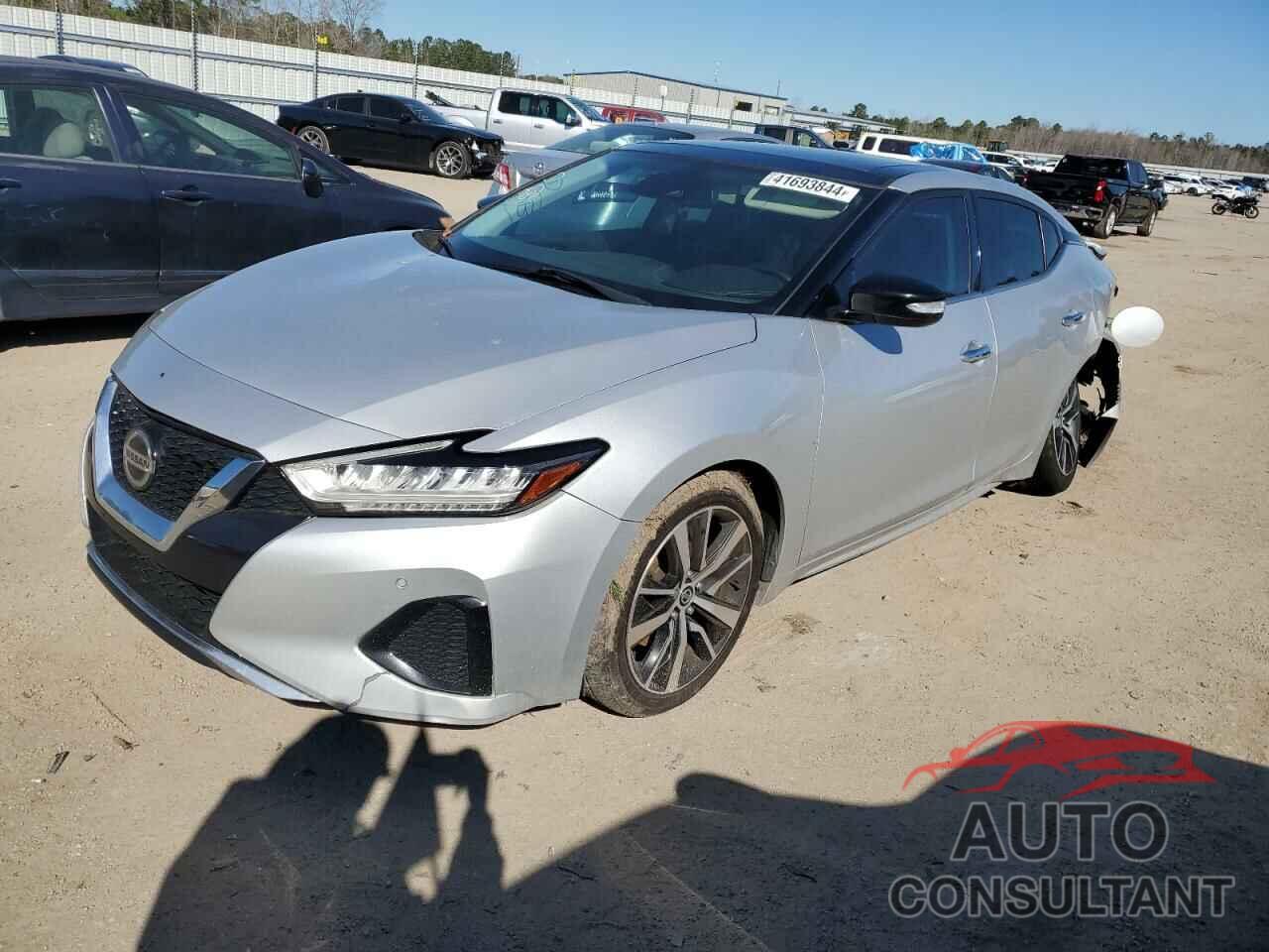 NISSAN MAXIMA 2020 - 1N4AA6DV8LC374830