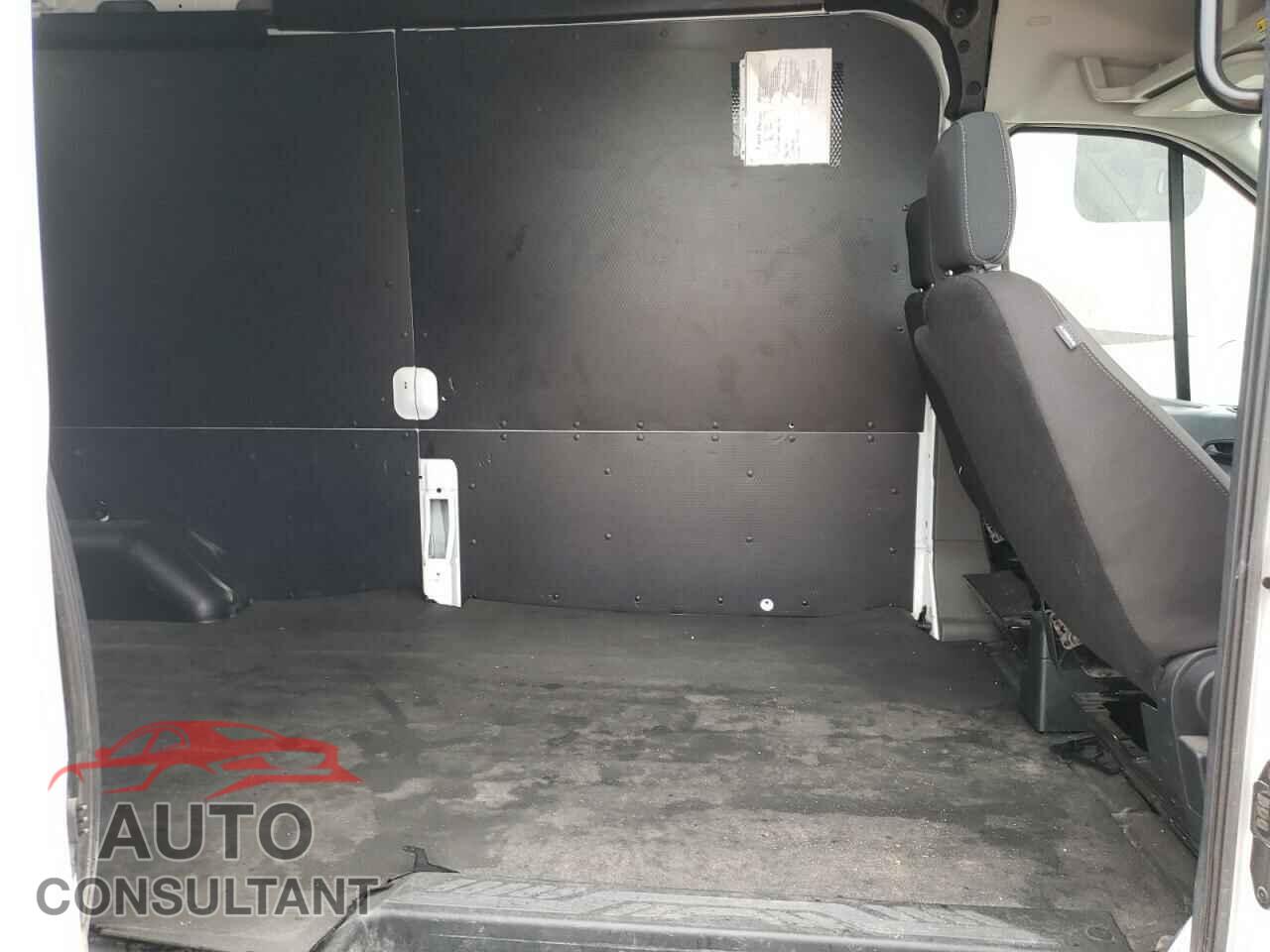 FORD TRANSIT CO 2020 - 1FTBR2C86LKA31094