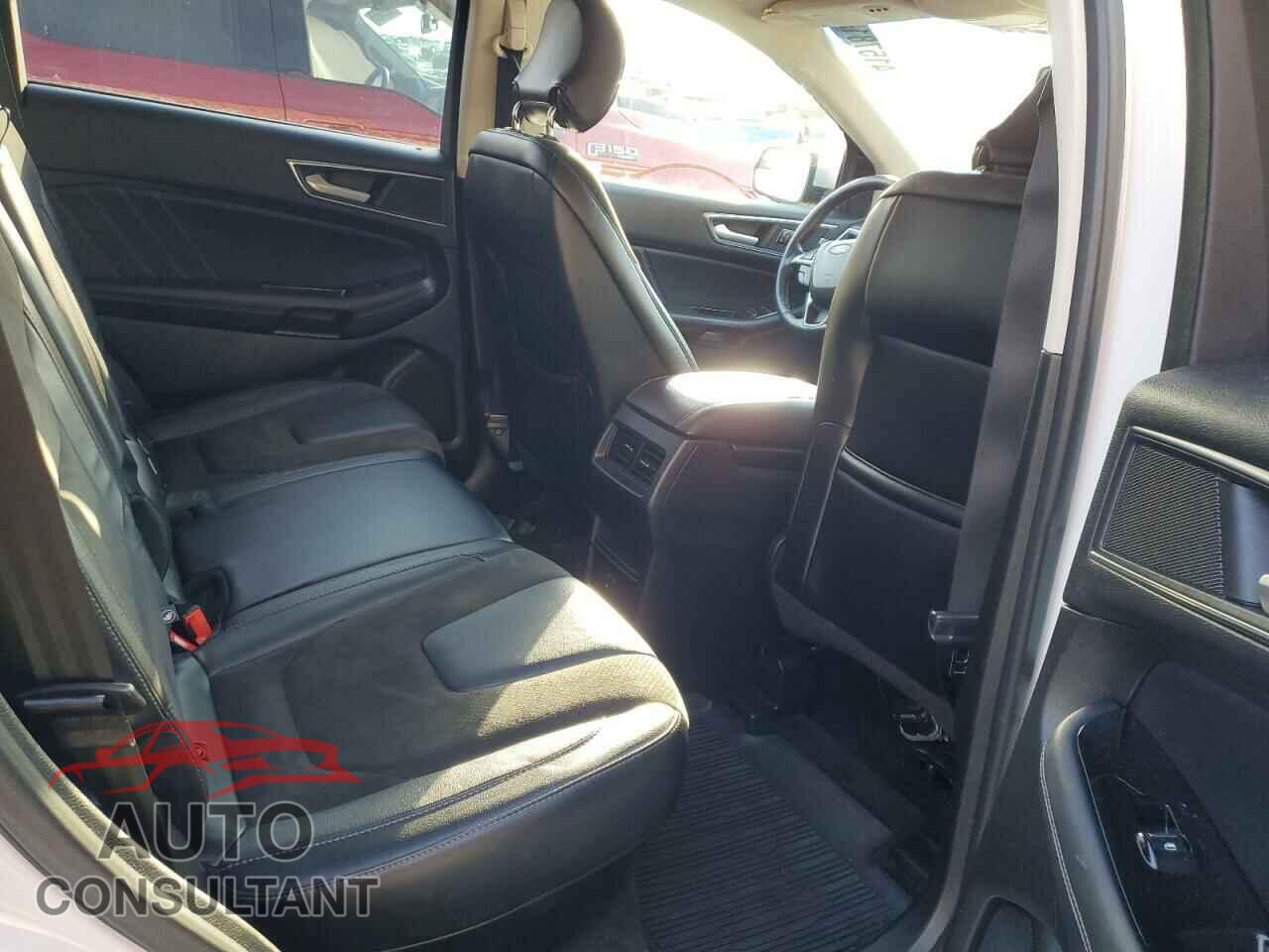 FORD EDGE 2018 - 2FMPK4AP2JBB48870