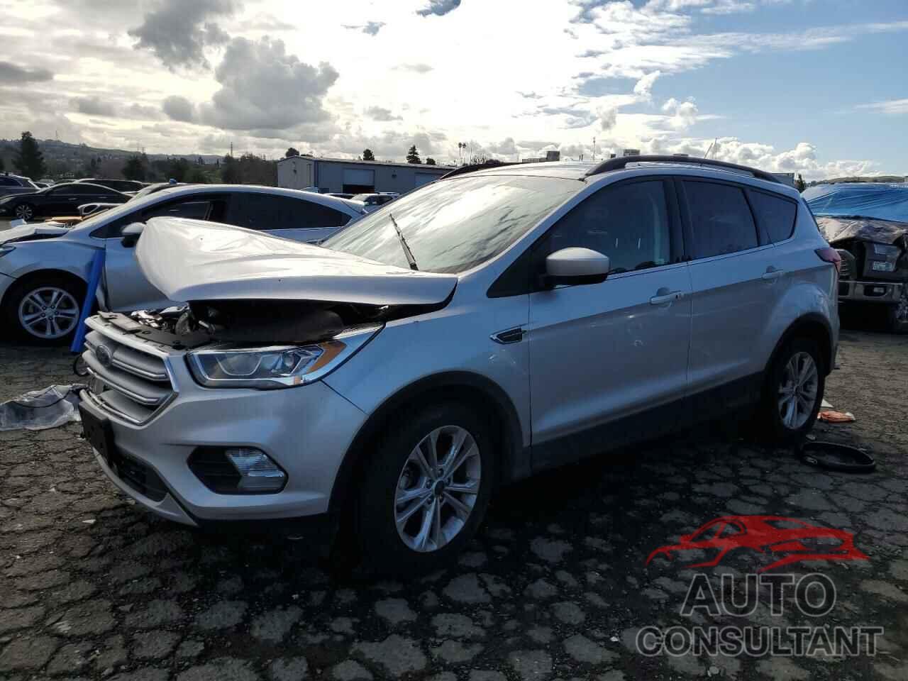 FORD ESCAPE 2019 - 1FMCU0HD1KUB63174