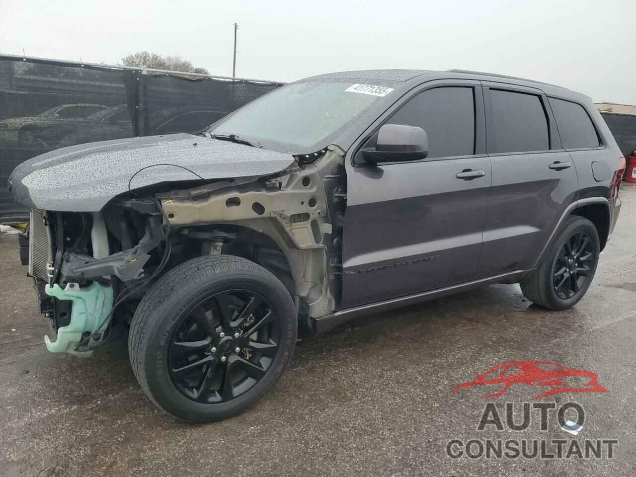 JEEP GRAND CHER 2019 - 1C4RJEAG4KC832679