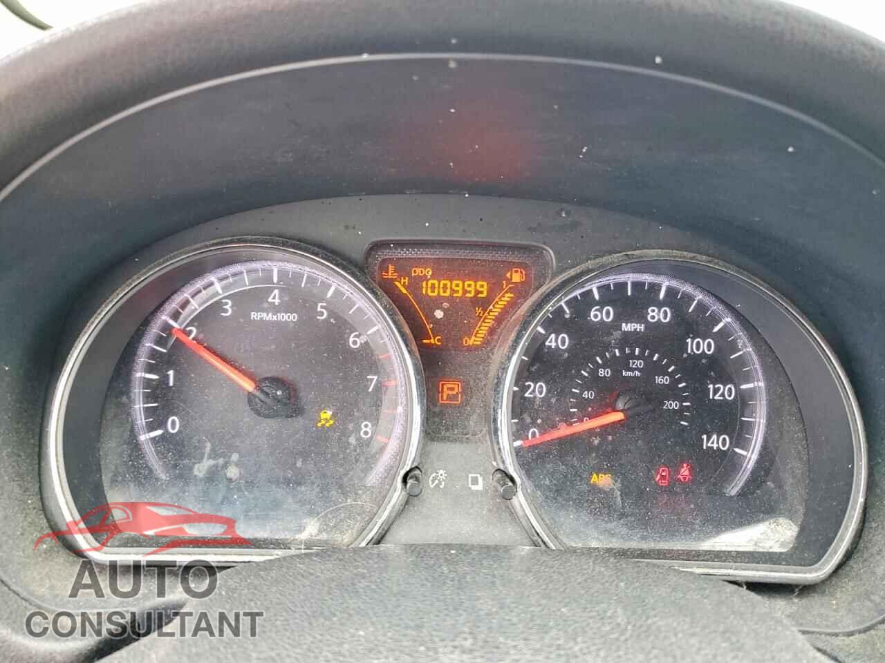 NISSAN VERSA NOTE 2014 - 3N1CE2CP7EL388179