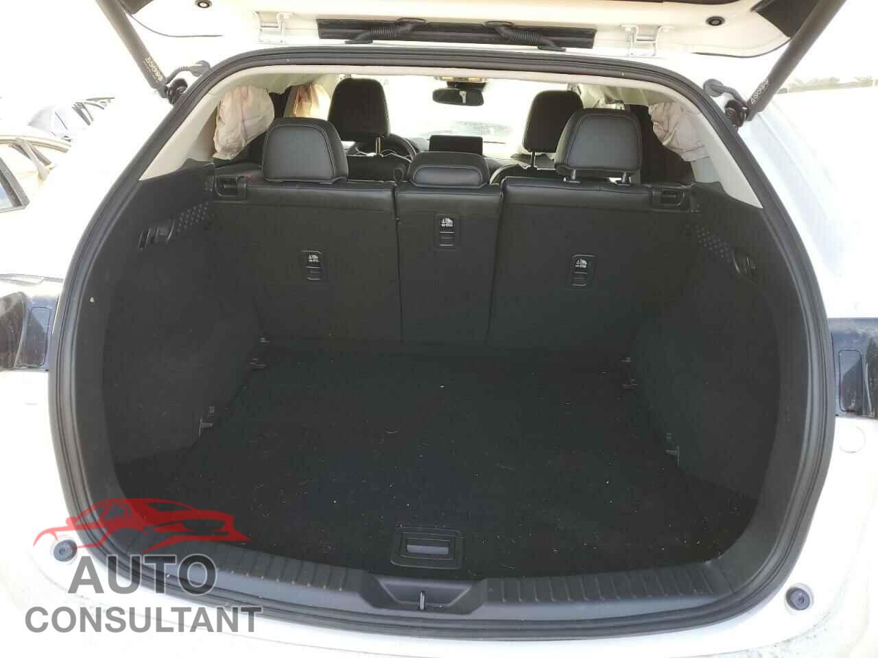 MAZDA CX-5 PREFE 2023 - JM3KFBCM4P0269637