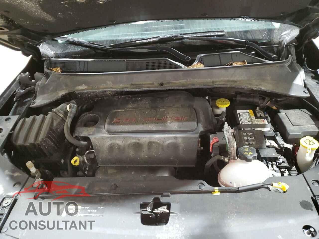 JEEP COMPASS 2022 - 3C4NJDFB3NT205681