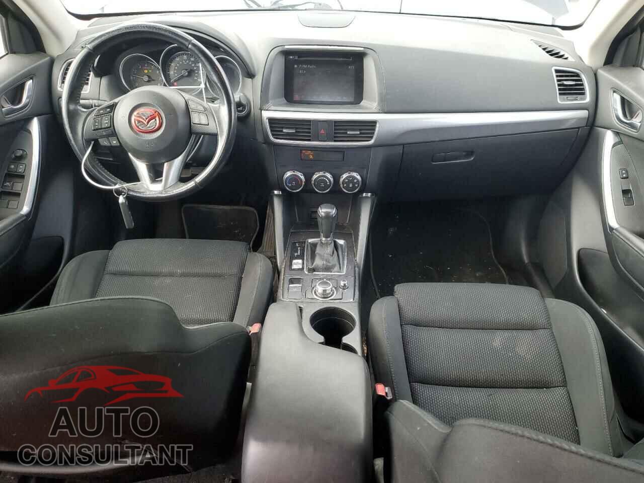 MAZDA CX-5 2016 - JM3KE2CY4G0634114