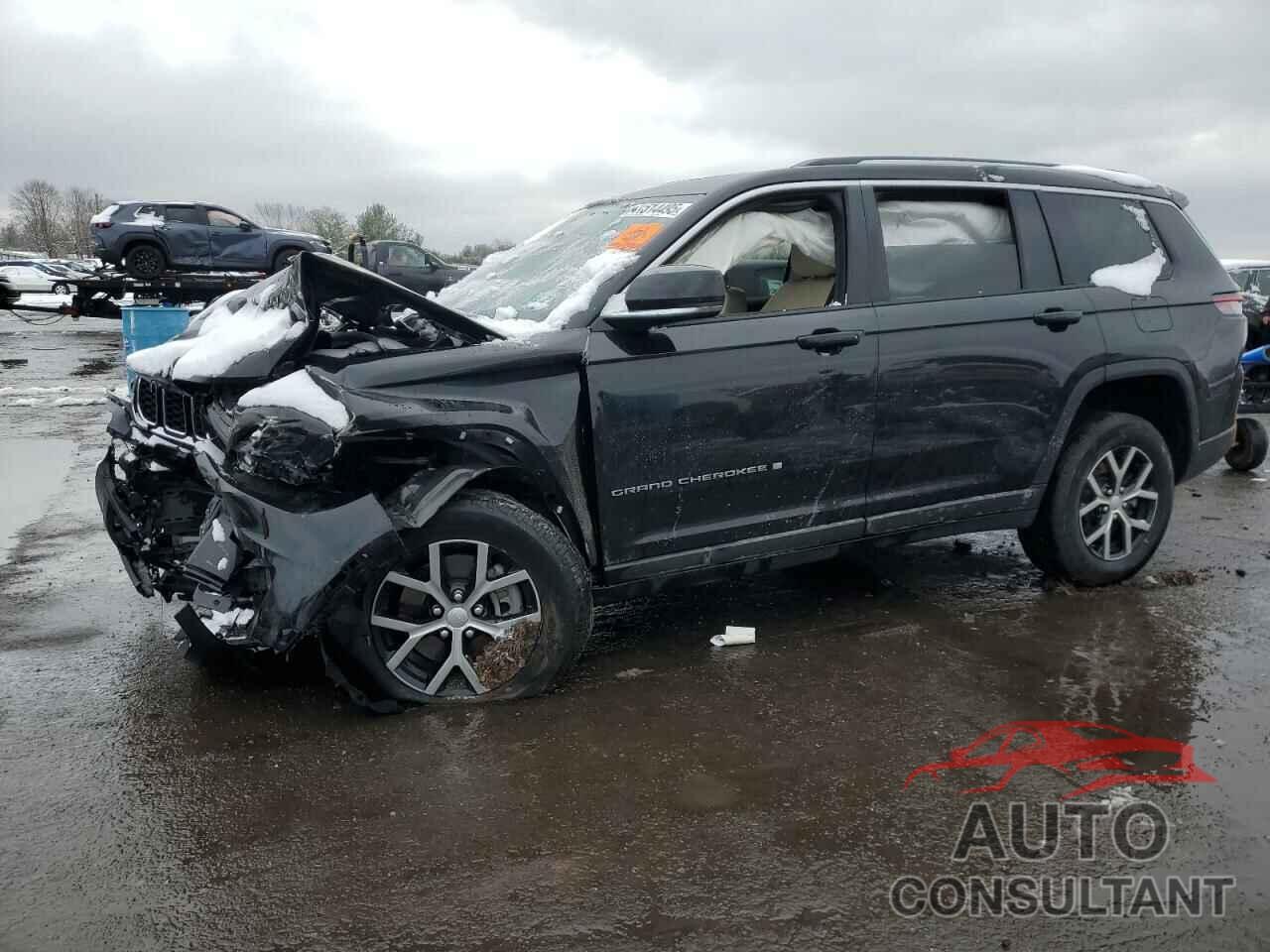 JEEP GRAND CHER 2024 - 1C4RJKBGXR8920355