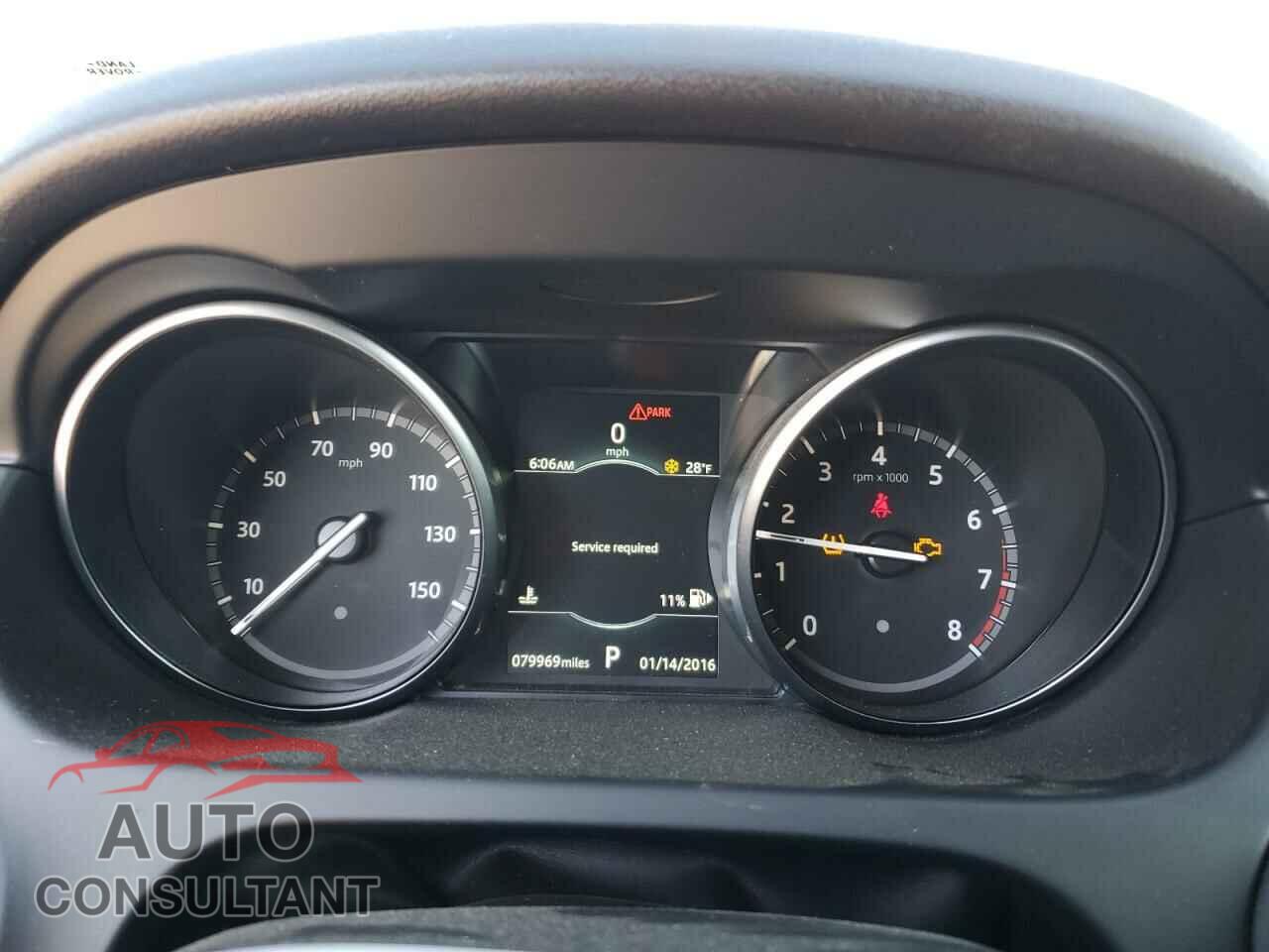 LAND ROVER DISCOVERY 2019 - SALCP2FX1KH799809