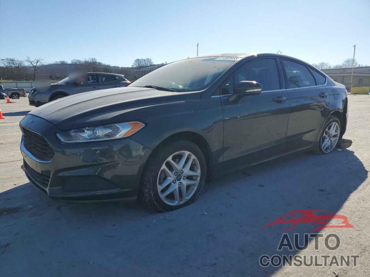 FORD FUSION 2015 - 3FA6P0H79FR197594