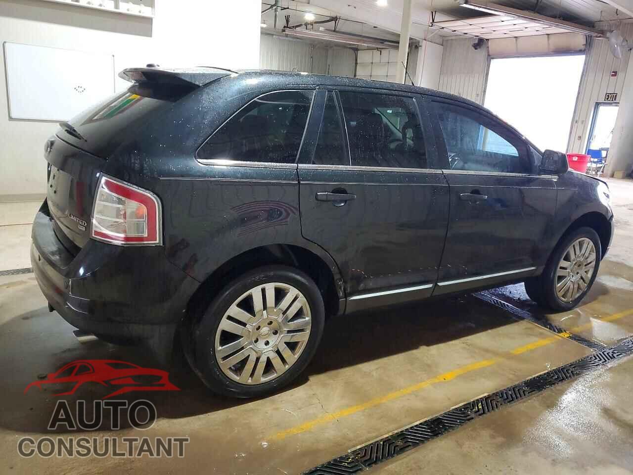 FORD EDGE 2010 - 2FMDK4KC7ABA86316