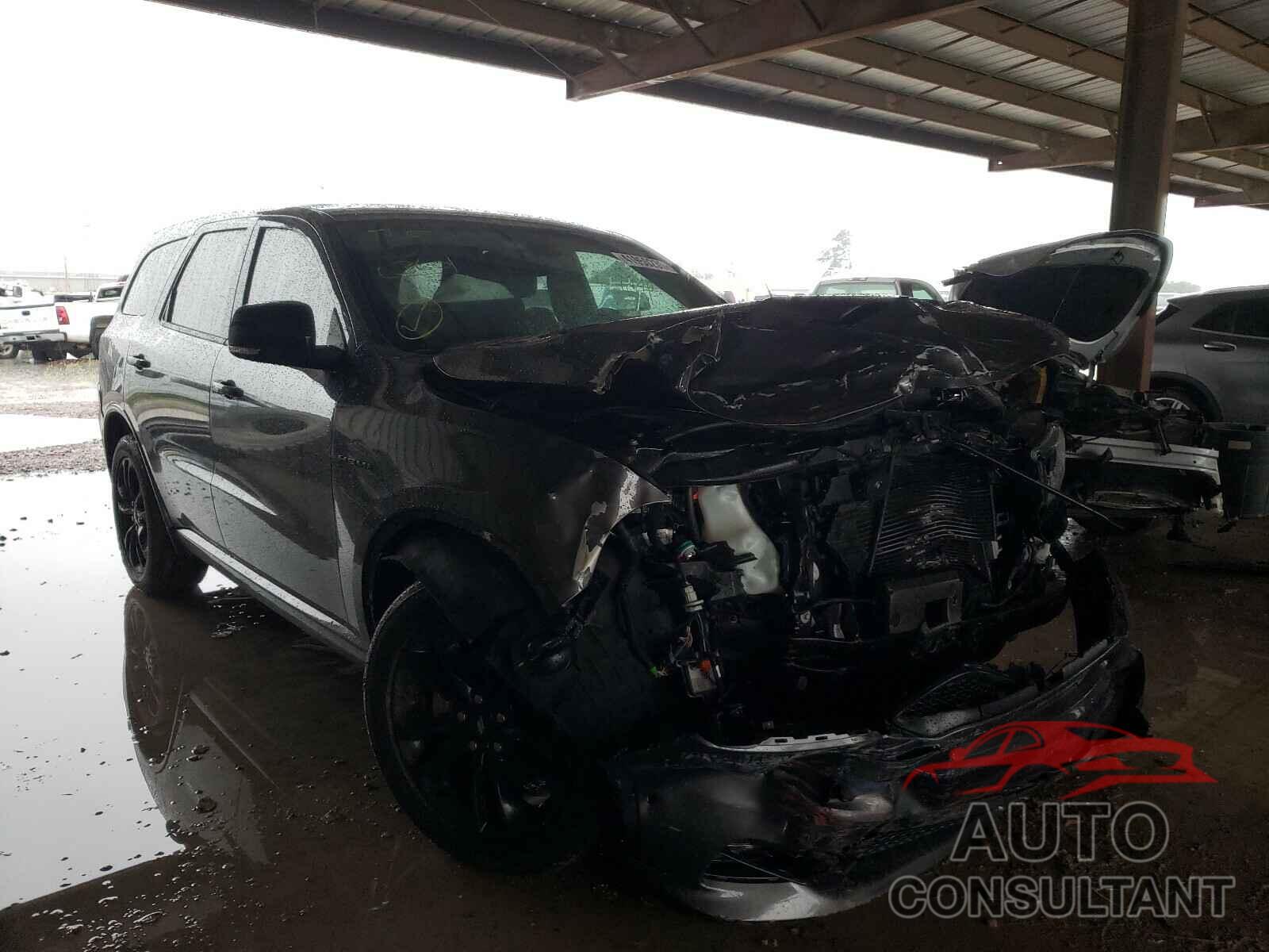 DODGE DURANGO 2020 - 1C4SDHCT7LC410914