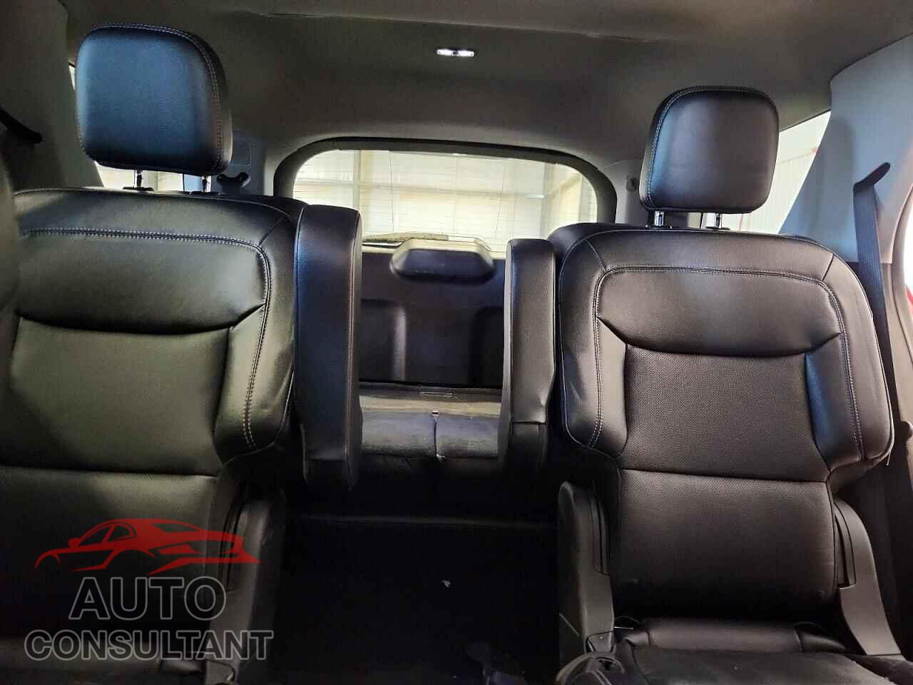 FORD EXPLORER 2021 - 1FMSK8FH4MGB88805