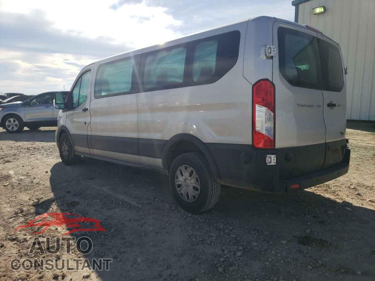 FORD TRANSIT 2020 - 1FBAX2Y82LKA09642