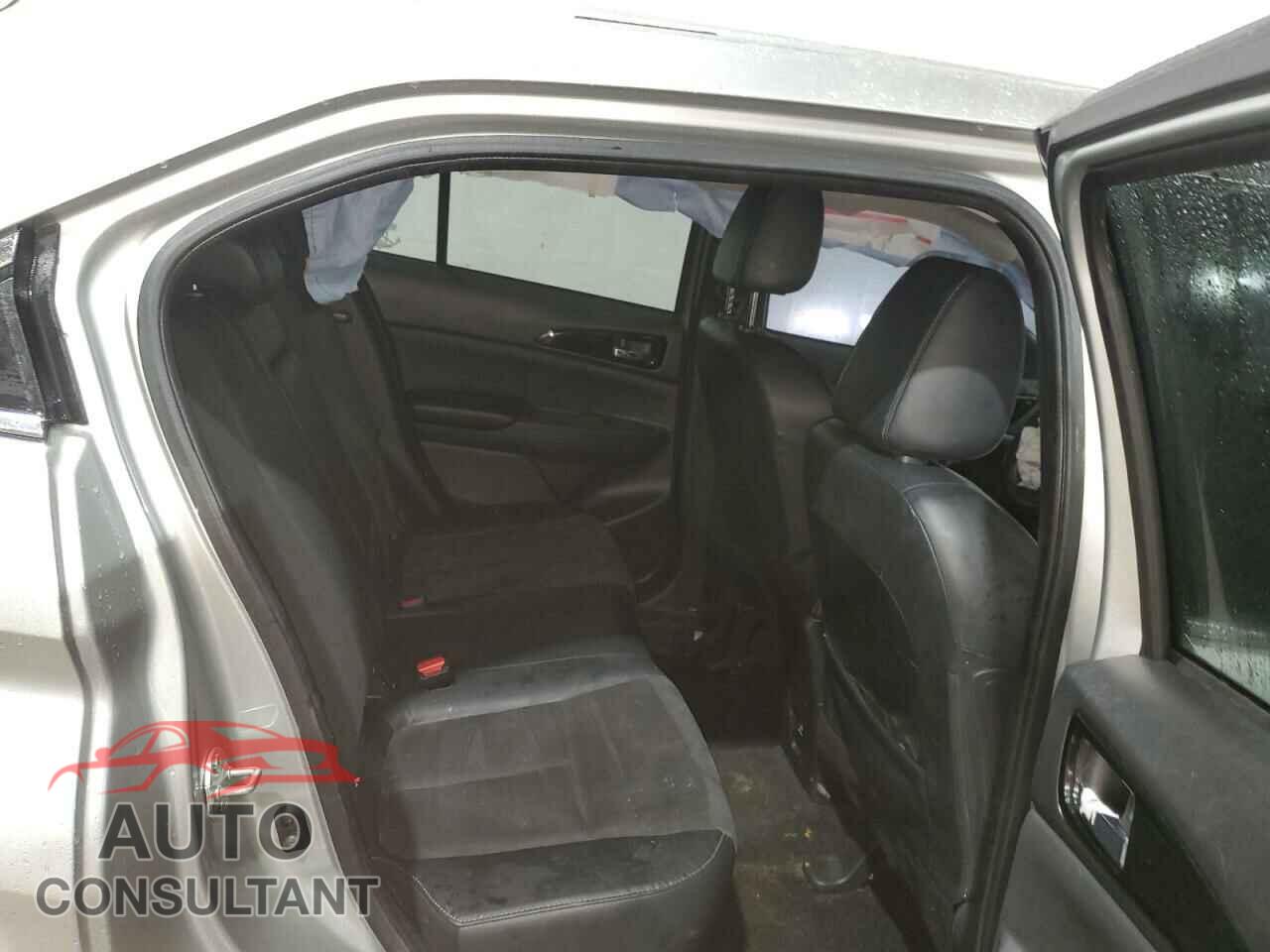 MITSUBISHI ECLIPSE 2022 - JA4ATWAA3NZ000402