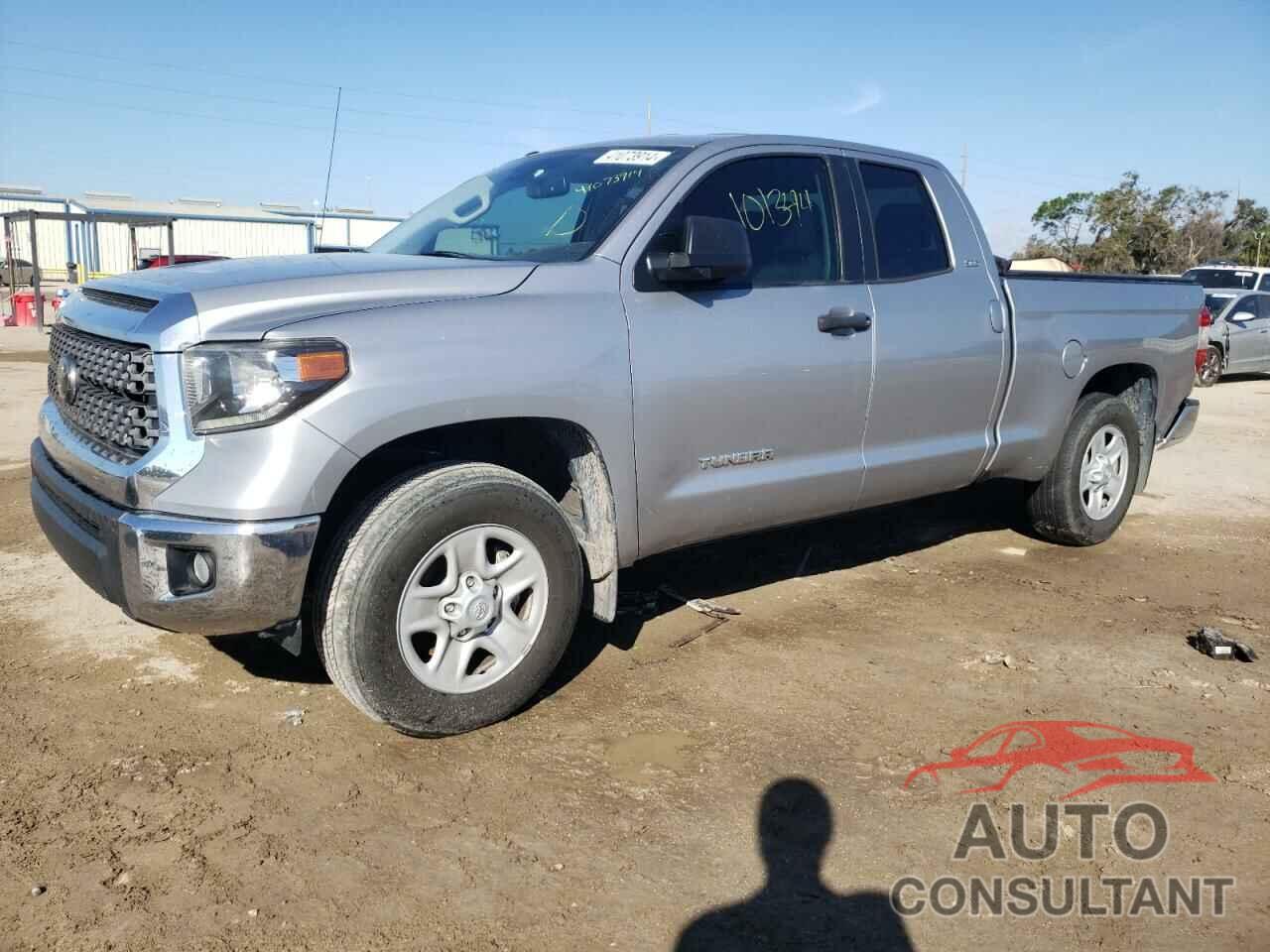 TOYOTA TUNDRA 2018 - 5TFRM5F12JX123266