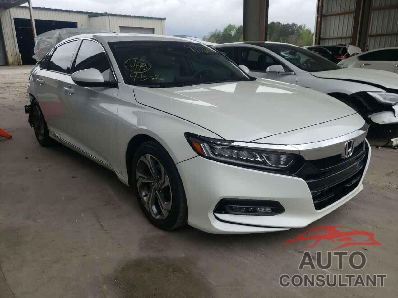 HONDA ACCORD 2020 - 1HGCV1F46LA062694