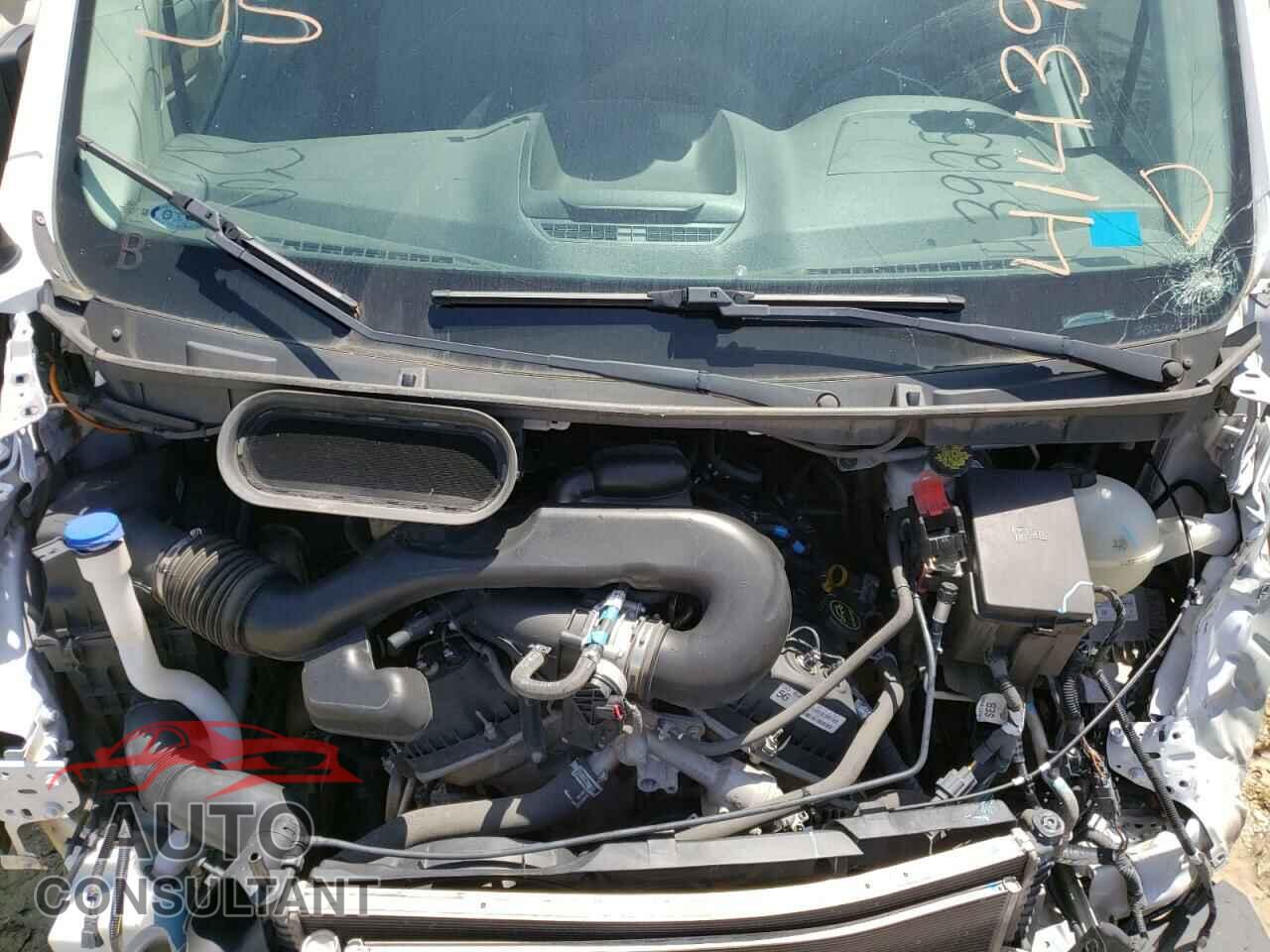 FORD TRANSIT CO 2017 - 1FTBW2CM8HKB43957
