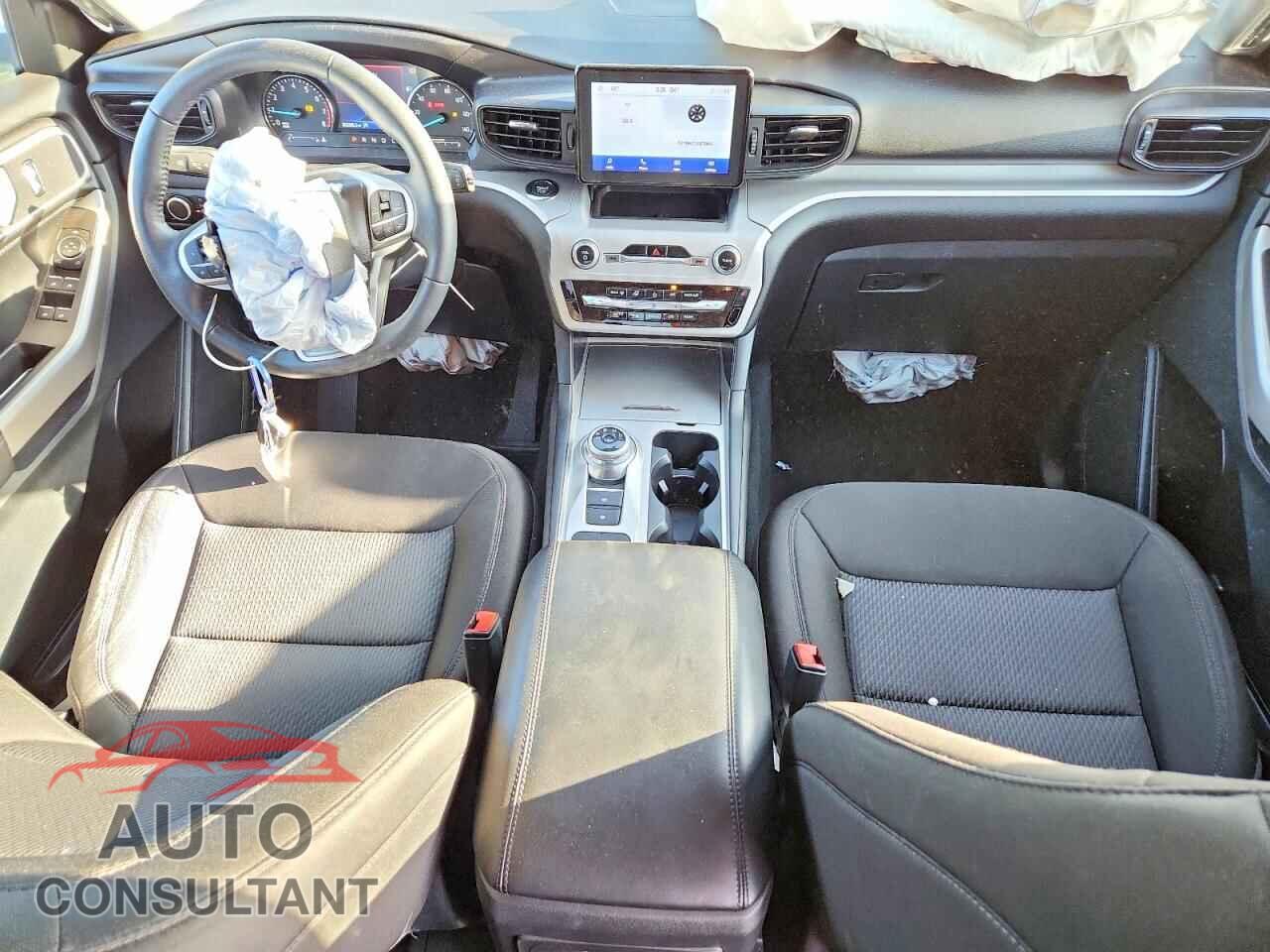 FORD EXPLORER 2023 - 1FMSK7DH8PGB51273