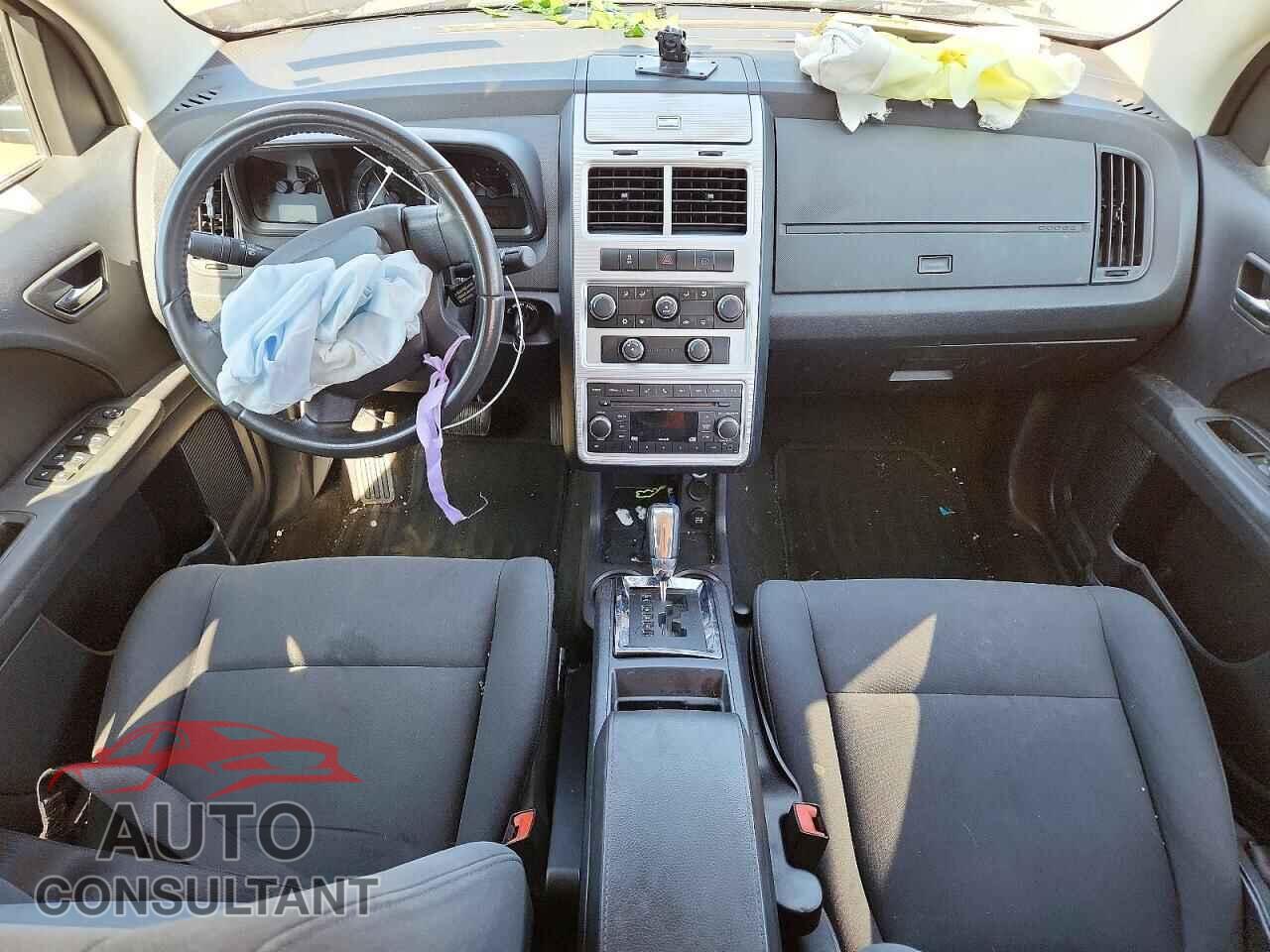 DODGE JOURNEY 2010 - 3D4PH5FV1AT123949