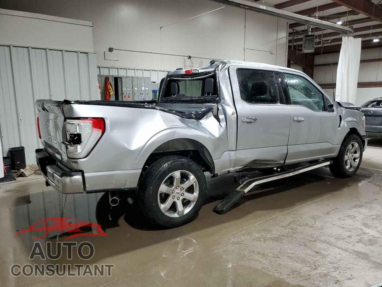 FORD F-150 2023 - 1FTFW1E8XPFA56337
