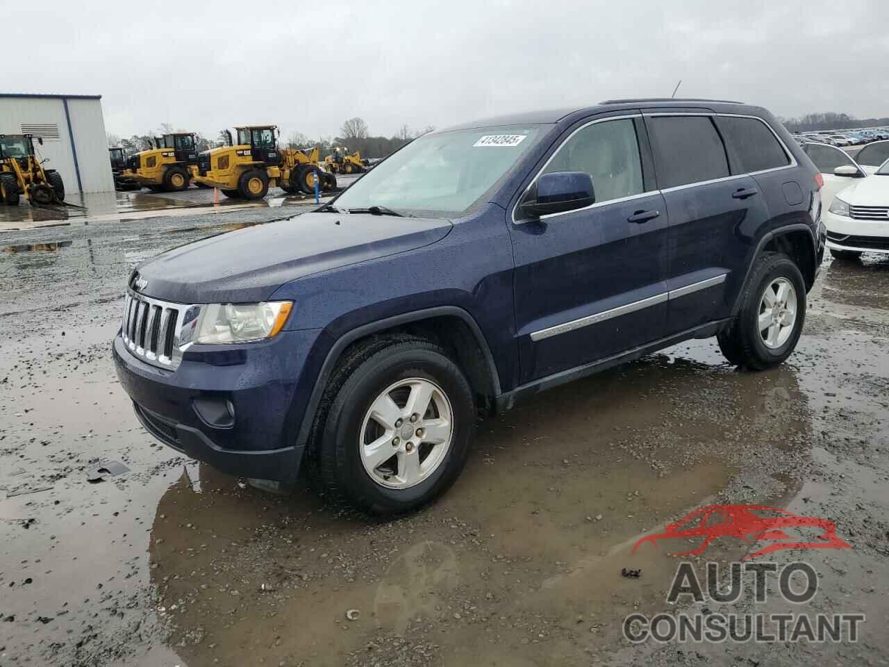 JEEP GRAND CHER 2012 - 1C4RJEAG0CC235966