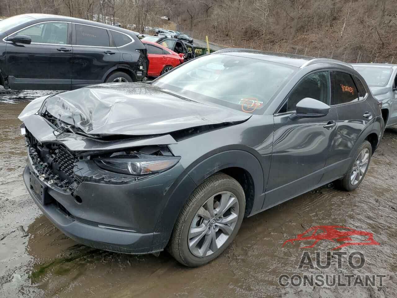 MAZDA CX30 2023 - 3MVDMBDM3PM559739