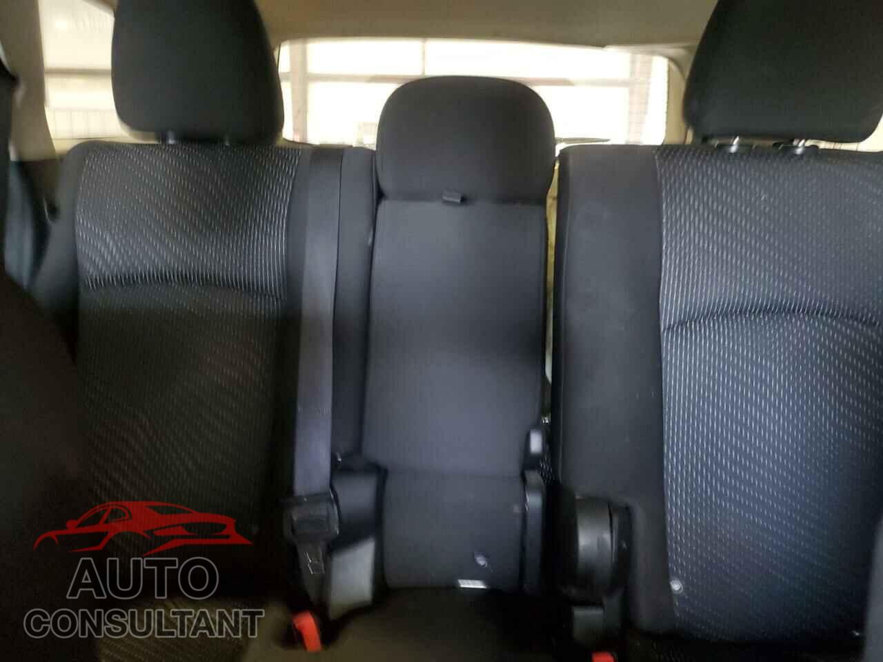 DODGE JOURNEY 2017 - 3C4PDDBG1HT527483
