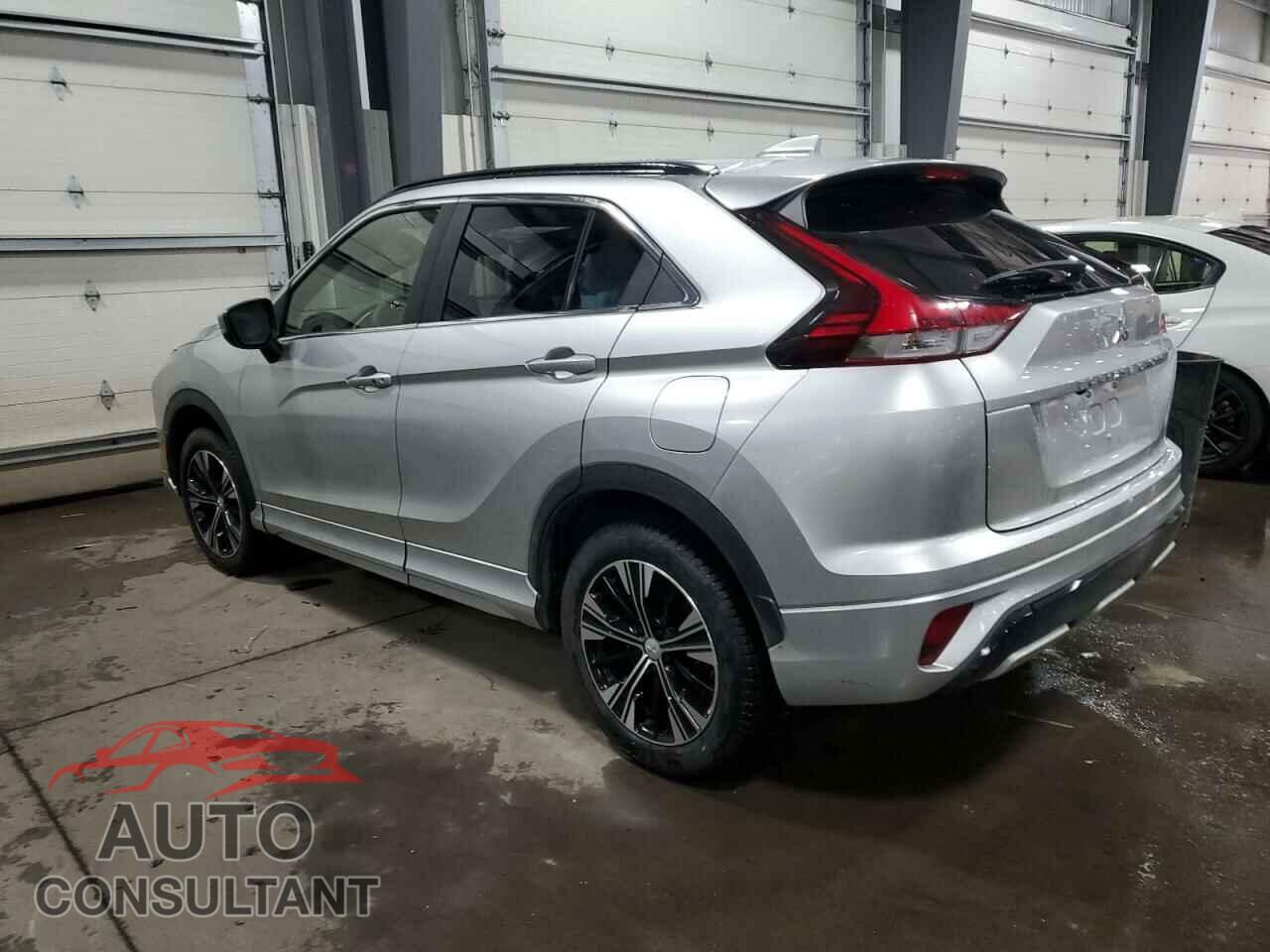 MITSUBISHI ECLIPSE 2022 - JA4ATWAA3NZ059255