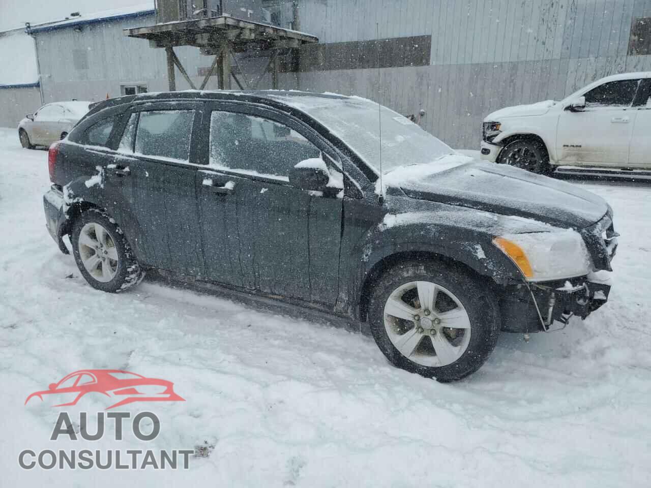 DODGE CALIBER 2011 - 1B3CB3HA7BD113897