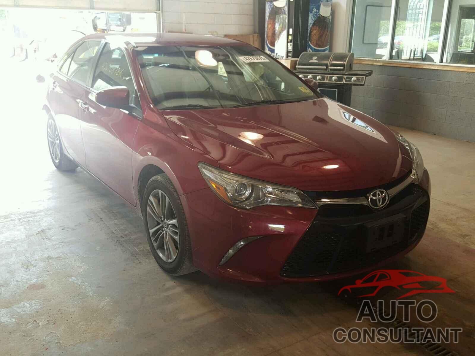 TOYOTA CAMRY 2015 - 4T1BF1FK8FU888399