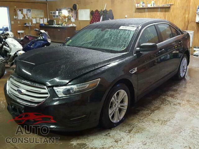 FORD TAURUS 2015 - 1FAHP2E82FG186638