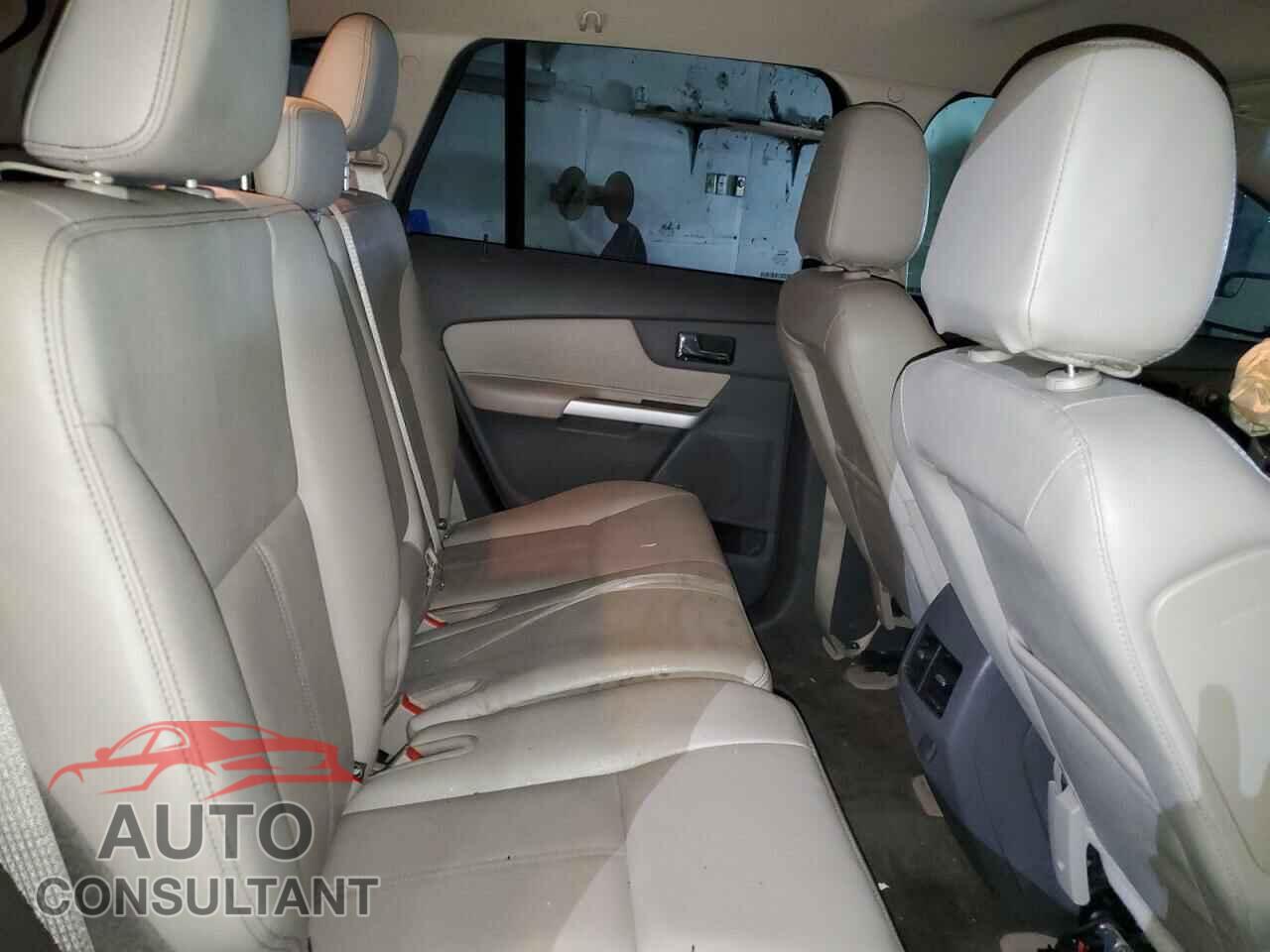 FORD EDGE 2014 - 2FMDK3JC5EBB55120